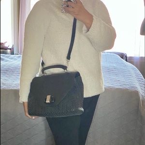 Women’s Zara handbag